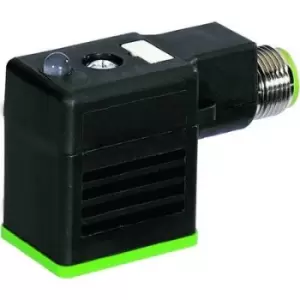 Image of Solenoid Connectors Number of pins:3 7000-42081-0000000 Murr Elektronik Content: