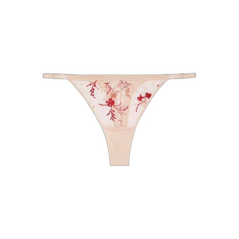 Image of Passionata Womens thong Passionata Suzy Multicolore Female 40