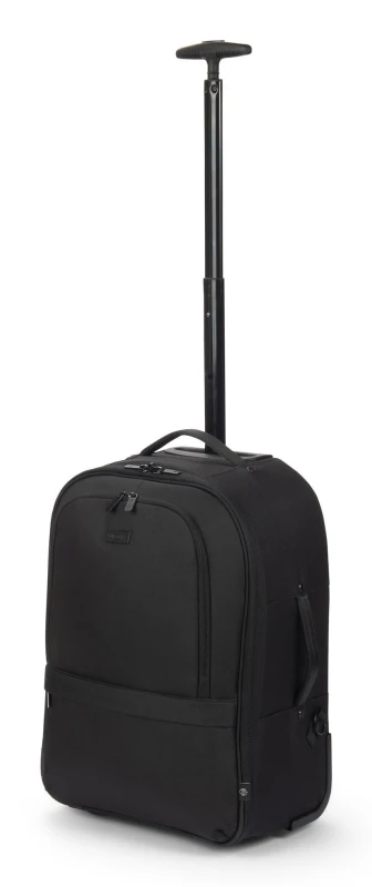 Image of Dicota DICOTA Eco CORE 40.6cm (16") Backpack Black D32152-RPET