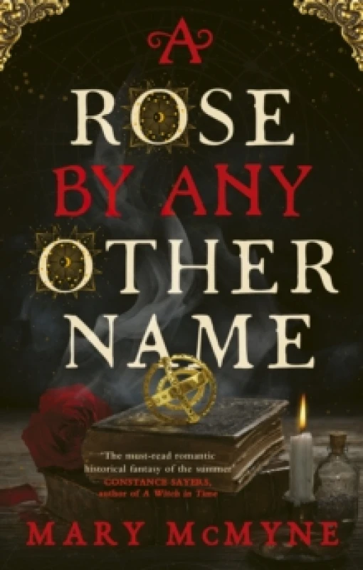 Image of A Rose by Any Other Name. Paperback. By Mary McMyne Books