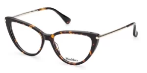 Image of Max Mara Eyeglasses MM 5006 052