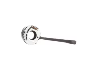 Image of RIDEX Steering Column Switch 1563S0031 VW,AUDI,GOLF II (19E, 1G1),GOLF I Cabriolet (155),Polo Coupe (86C, 80),GOLF I (17),SCIROCCO (53B)