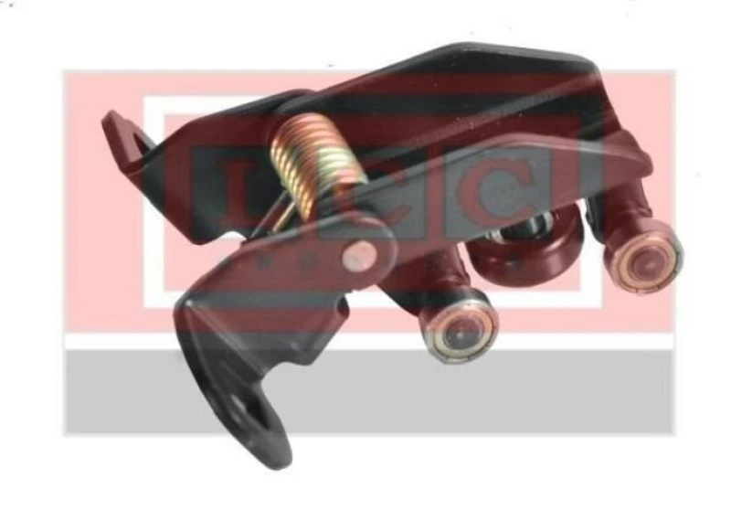 Image of LCC TR1208 Roller Guide, sliding door Centre Roller Guide,sliding door (3846)