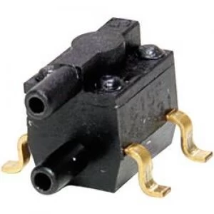 Image of Pressure sensor Honeywell 26PC15SMT 0 psi up to 15 psi L x W x H 7.11 x 6.10 x 7.87mm