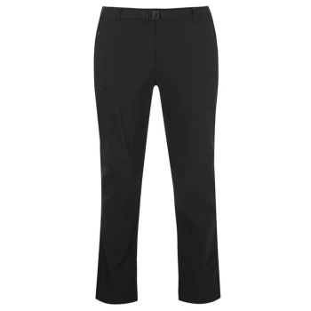 Image of Karrimor Panther Convertible Trousers Mens - Black