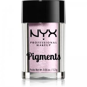 Image of NYX Professional Makeup Pigments Shimmer Pigment Shade Froyo 1,3 g