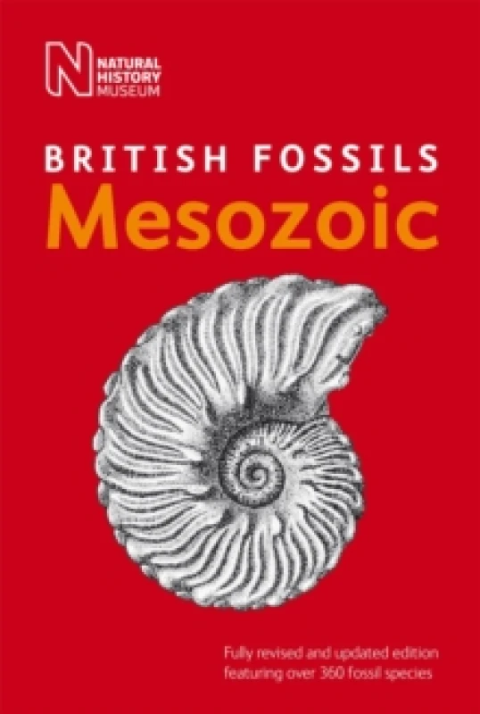 Image of British Mesozoic Fossils. Paperback. By British Museum Natural History Books