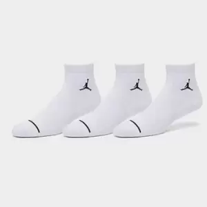 Image of Everyday Max 3 Pack Ankle Socks