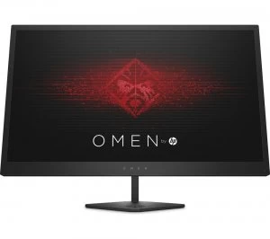 Image of HP Omen 25" Full HD LED Gaming Monitor