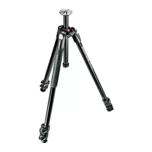 Image of Manfrotto 290 XTRA Aluminium Tripod - Black