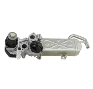 Image of DELPHI EGR valve EG10472-12B1 Exhaust gas recirculation valve,EGR VW,AUDI,SKODA,Passat Variant (3C5),GOLF VI (5K1),Polo Schragheck (6R1, 6C1)