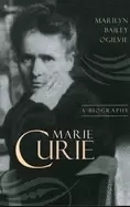 Image of marie curie a biography