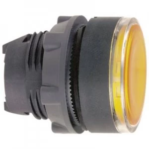 Image of Schneider Electric Harmony ZB5AW363 Pushbutton Planar 1-button Blue