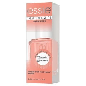 Image of Essie Nail Treat Love Colour Glowing Strong 13.5ml