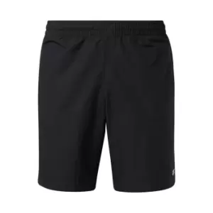 Image of Reebok Training Essentials Utility Shorts Mens - Black