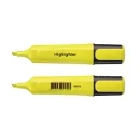 Image of Highlighter - Yellow