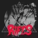 Image of Oneohtrix Point Never - Rifts (Music CD)