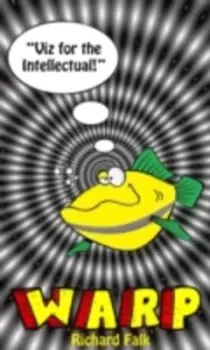 Image of Warp by Richard Falk