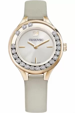 Image of Ladies Swarovski Lovely Crystals Watch 5261481