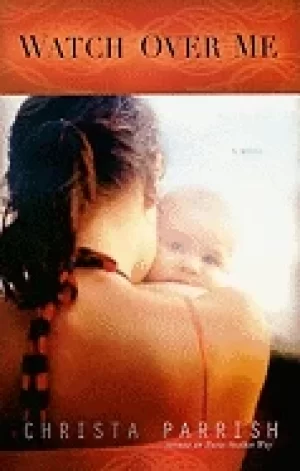 Image of watch over me