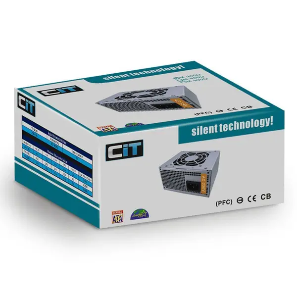 Image of CiT Micro 300W Power Supply