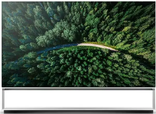 Image of LG 88" OLED88ZX9 Smart Ultra HD HDR 8K OLED TV