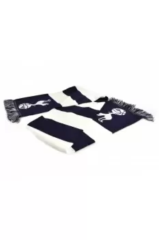 Image of Official Football Jacquard Bar Scarf