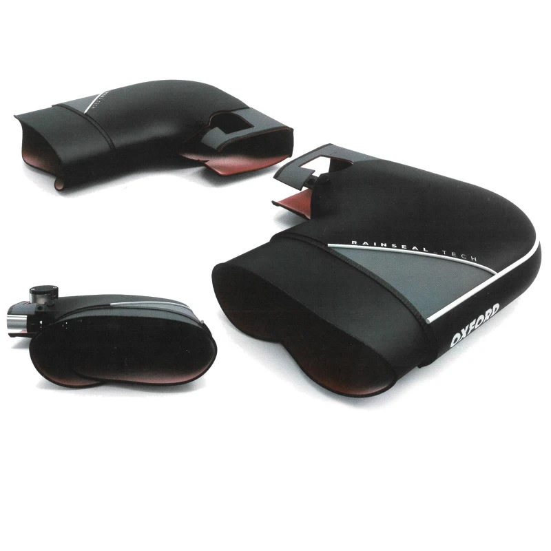 Image of Oxford Handlebar Super Muffs