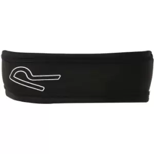 Image of Regatta Womens Active Warm Backed Knitted Walking Headband One Size