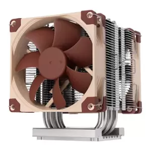 Image of Noctua NH-U9 DX-4677 Intel LGA4677 Single-Tower CPU Cooler