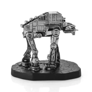 Image of Star Wars By Royal Selangor 017932R AT-M6 Walker Replica