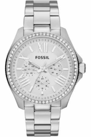 Image of Ladies Fossil Cecile Watch AM4481