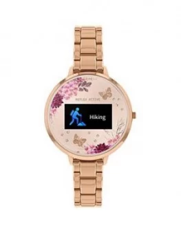 Image of Reflex Active Series 3 RA03-4010 Smartwatch