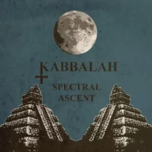Image of Spectral Ascent by Kabbalah Vinyl Album