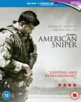 Image of American Sniper