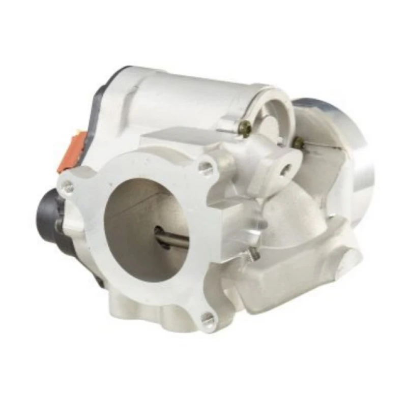 Image of STARQ SQ322-15151 EGR valve Electric, with cable set EGR Valve (1145)