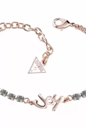 Image of Guess Jewellery My Feelings 4U Bracelet JEWEL UBB61003-L