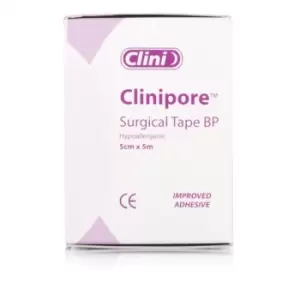 Image of Clinipore Surgical Tape