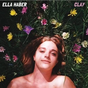 Image of Ella Haber - Clay Vinyl
