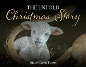 Image of untold christmas story
