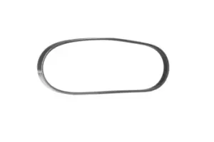 Image of Bosch V-ribbed belt 1 987 947 856 Serpentine belt,Auxiliary belt HONDA,SUZUKI,SMART,CIVIC VI Hatchback (EJ, EK),CIVIC VI Fastback (MA, MB)