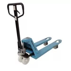 Image of Slingsby 2.5 Tonne Manual Pallet Truck