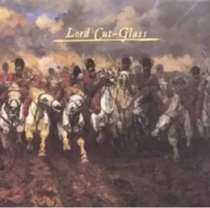Image of Lord Cut-glass by Lord Cut-Glass CD Album