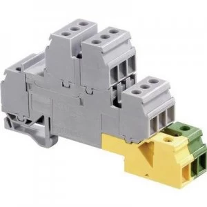 Image of Industrial terminal block 17.8mm Screws Configuration Terre L