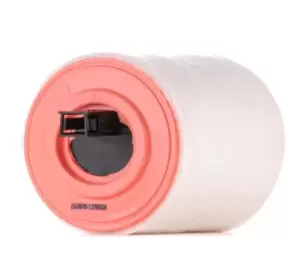 Image of RIDEX Air filter 8A0709 Engine air filter,Engine filter OPEL,VAUXHALL,Astra K Sports Tourer (B16),Astra K Schragheck (B16)