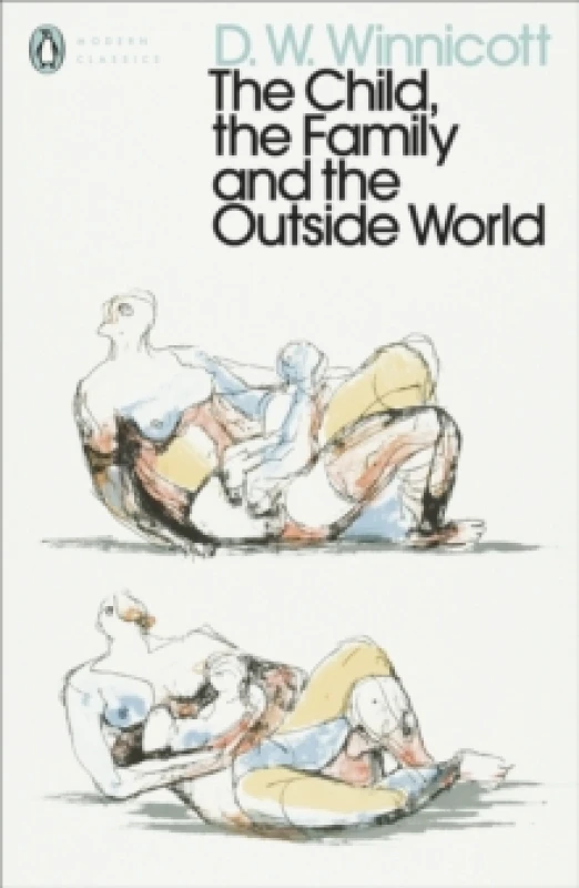 Image of The Child, the Family, and the Outside World. Paperback. By D W Winnicott Books