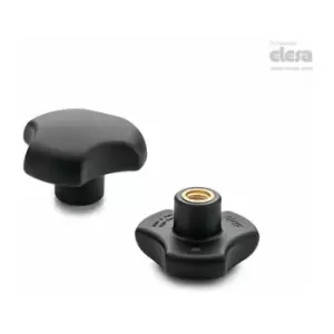Image of Elesa - Solid knob-VTT.50-B-M10