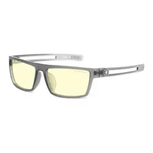 Image of Gunnar Valve Gaming Anti Blue/UV Computer Glasses Smoke Frame + Amber