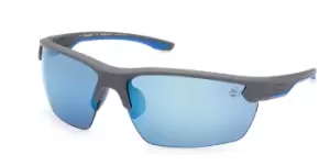 Image of Timberland Sunglasses TB9251 Polarized 20D