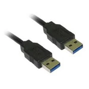 Image of Spire USB 3.0 Type-A Cable, Male to Male, 1 Metre